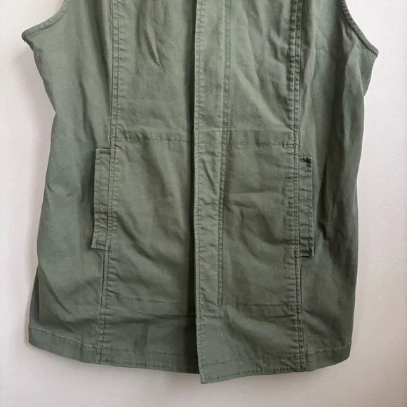 Cabi Explorer Vest - Picture 5 of 9